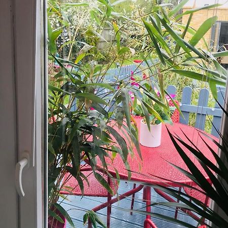 מלון וויטסטייבל Ibiza Casa מראה חיצוני תמונה